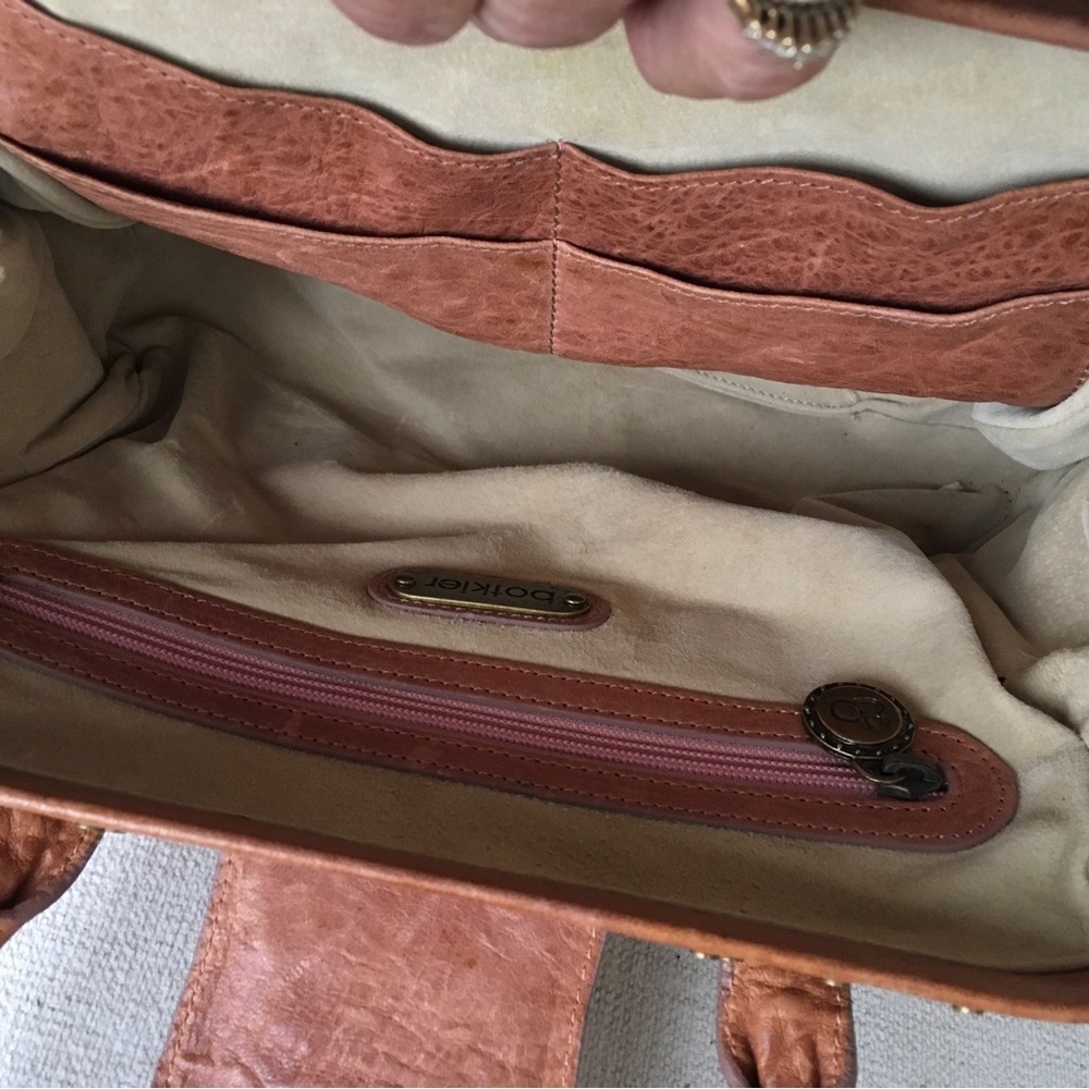 Botkier Satchel - Picture 8 of 12